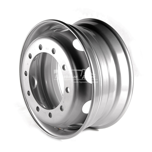 Диск 9.00/R22.5 M22 10/335/281/161 (ASTERRO) вент. наружн  (2237)