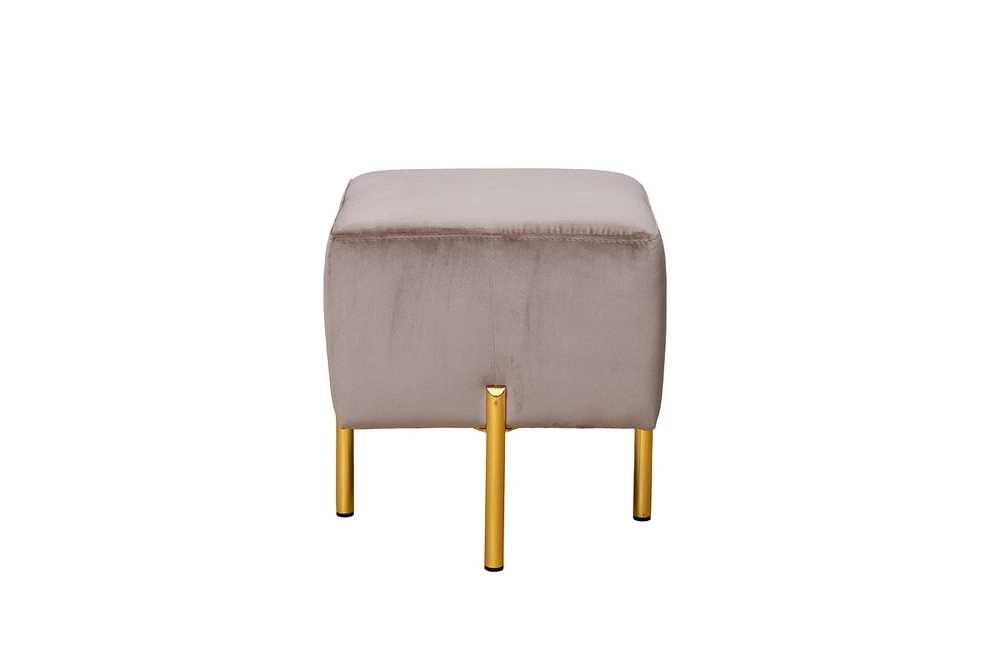 Пуф Garda Decor MARIO-Velv SBEG