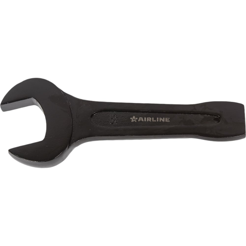 Ключ рожковый ударный гаечный 55 мм односторонний AIRLINE ATAK110