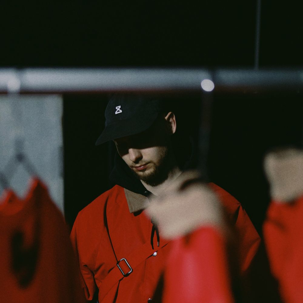 Кепка Classica Vintage Серая