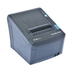 Фискальный регистратор ККТ "РИТЕЙЛ-01ФМ" ФФД 1.05 RS/USB/2LAN (черный) без ФН