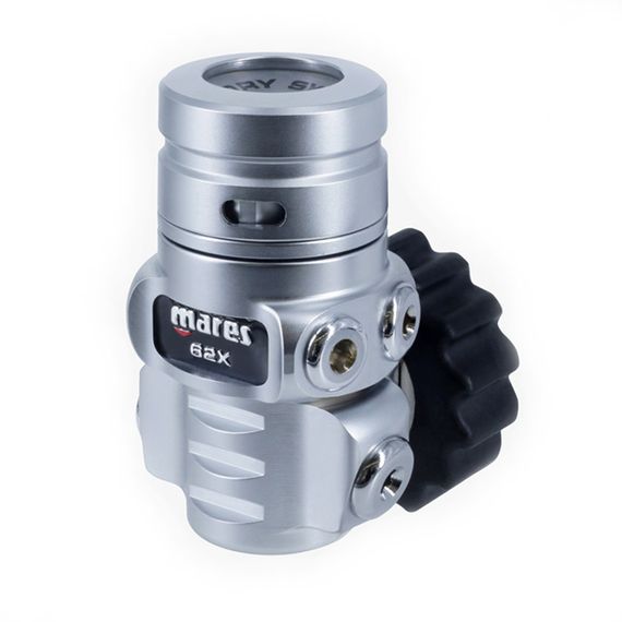 Регулятор для дайвинга Mares Atlas ADJ 62X DIN до 40% О2