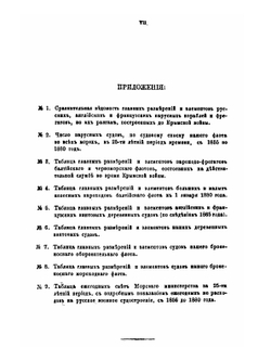 Русское военное судостроение в течение последних 25-ти лет 1855-1880 гг | П.А. Мордовин