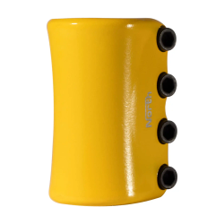 Зажим North Profile SCS (желтый)