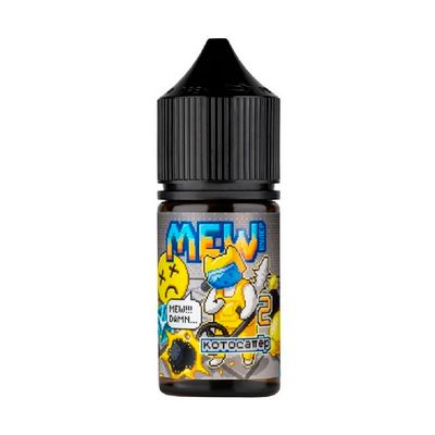 Жидкость MEW Salt 2% 30 ml