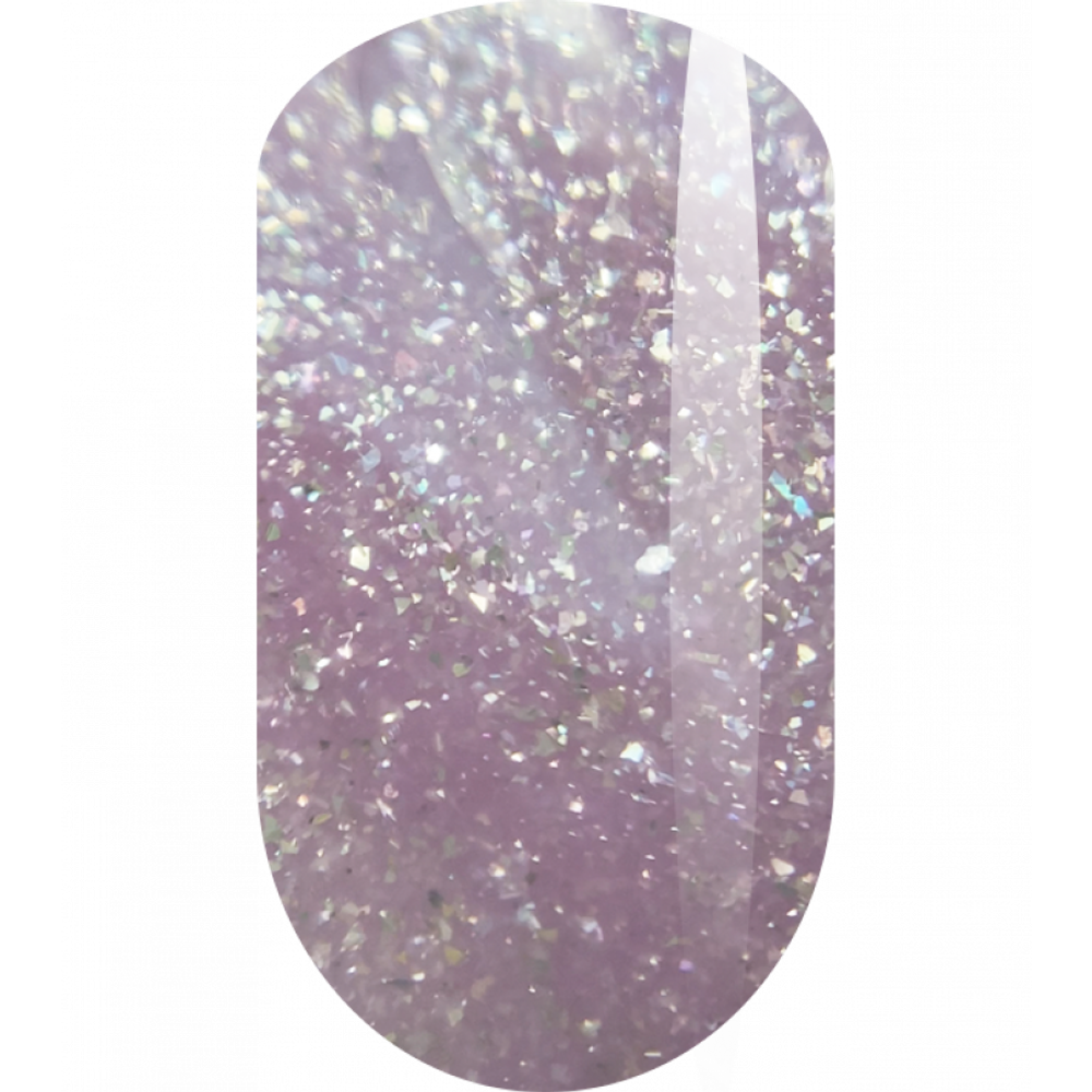 Гель-лак Ice Heart № 4