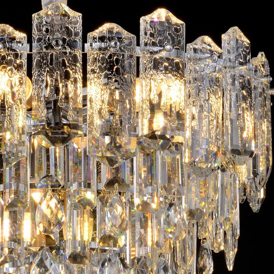 72380-0.3-600 CH светильник потолочный