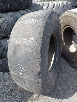 17.5-25 Nokian Mine king шина б/у