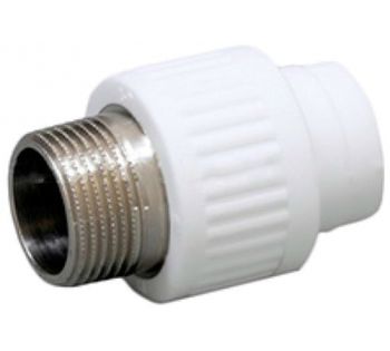 Муфта комбинированная НР 25 Х1/2