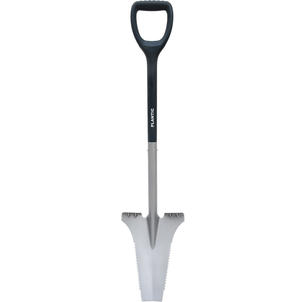 Лопата Plantic PRO для корчевания   21281-01