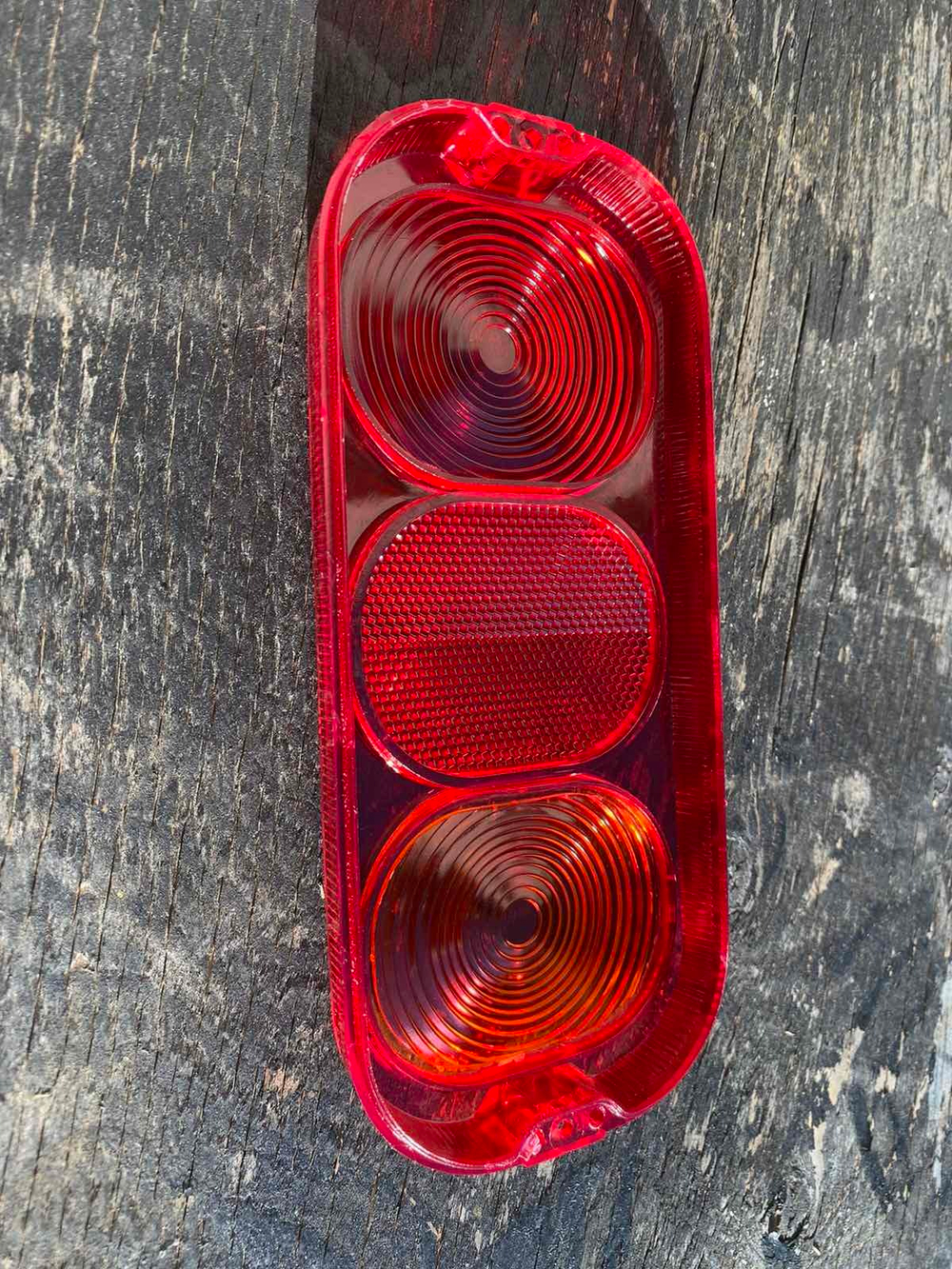 Фонарь задний JCB 3CX 700/50024