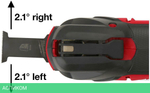 Реноватор Milwaukee M18 FMT-0X FUEL (4933478491)