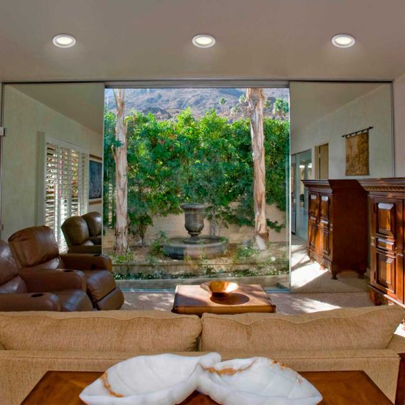 Встраиваемый светильник Novotech Spot Joia 358280