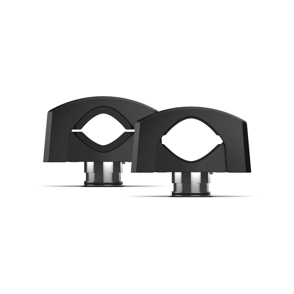 Корпусные громкоговорители 8" Rockford Fosgate M2WL-8B черный (2 шт. 250Вт. RMS)