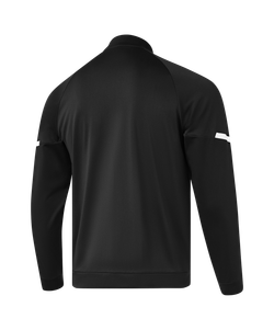 Олимпийка JÖGEL CAMP 2 Track Jacket, черный, детский