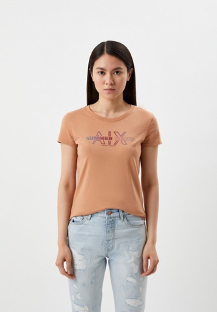 Футболка женская ARMANI EXCHANGE