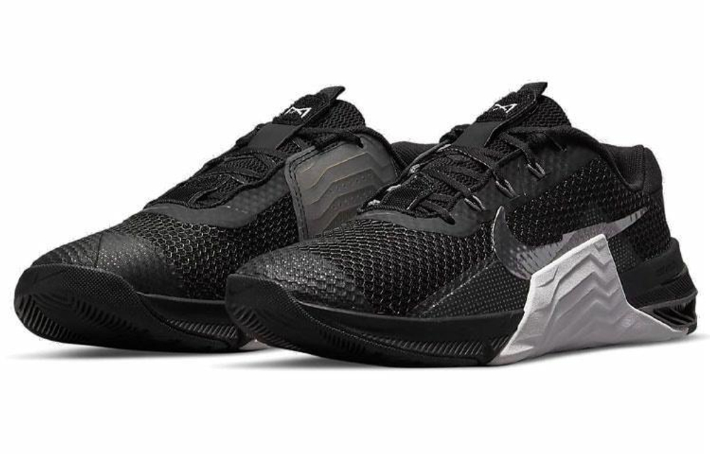 Кроссовки Nike Metcon 7 (Женская размерная сетка)
