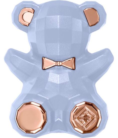 Верона, дизайнерский ароматизатор для автомобиля Verona ViBear, Vinove