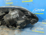 Фара передняя левая Honda ODYSSEY 1998-2004