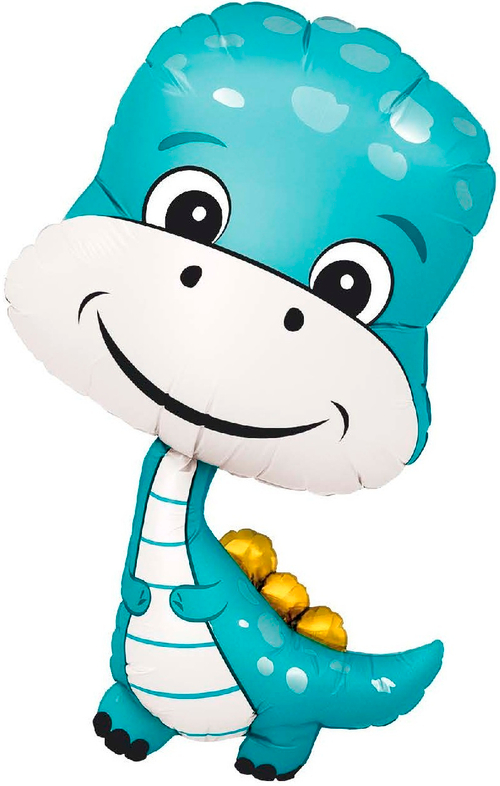 Фигура 38" Динозаврик Agura