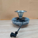 Вискомуфта вентилятора Mercedes Actros с электронным управлением A5412001222