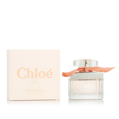 Chloé Chloé Rose Tangerine Eau De Toilette 50 ml (woman)