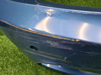 Бампер передний BMW 3er F30 (2015-2020) M-paket