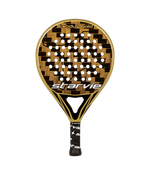 Ракетка StarVie Exodus Gold 2025 — комфорт, лёгкость и точность в игре