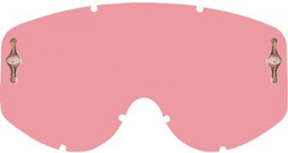 80's SGL WKS / Розовый