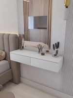 Туалетный столик "Консоль 1000"