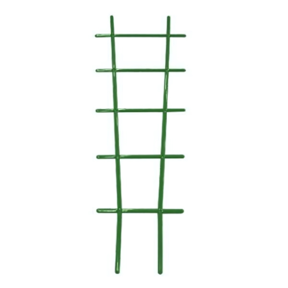 Опора для комнатных растений InGreen цвет зеленый H=50см