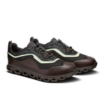 Кроссовки On Cloud 6 Geo Waterproof - Black | Lima