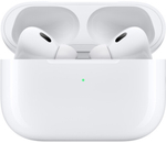 Наушники Apple AirPods Pro 2 with Type-C/Wireless Charging белый