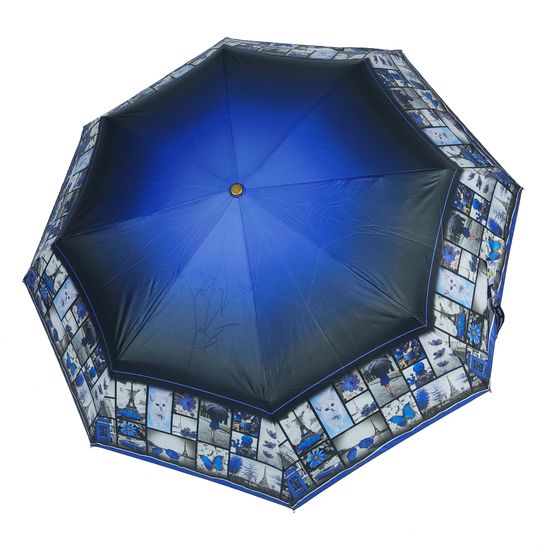 Женский зонт Три Слона Полный автомат 3863-A-04