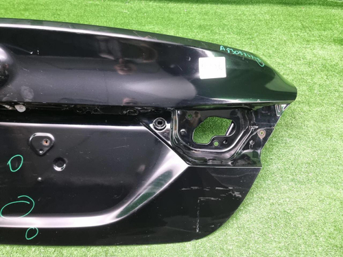 Крышка багажника Toyota Camry xv70 (2017-н.в.)