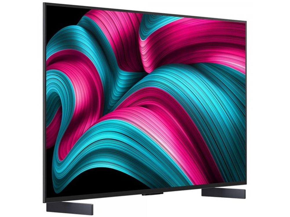 OLED телевизор LG OLED42C6RLA 4K Ultra HD