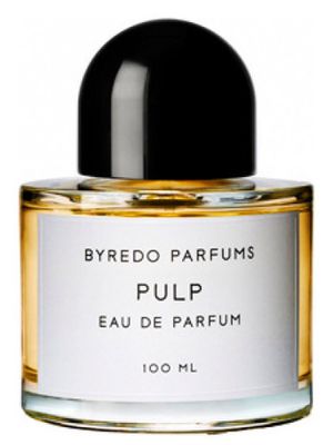 Byredo Pulp