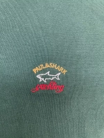 Футболка поло с коротким рукавом