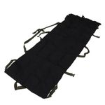 Носилки бескаркасные, Рубеж