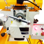 VISPROM FHX-55PD фрезерный станок с УЦИ