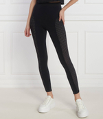 Леггинсы Calvin Klein Performance - черный(00GWS4L631)