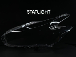 Левое стекло фары Nissan Murano Z 52 2014-2022