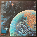 Rainbow - Down To Earth (Скандинавия 1979г.)