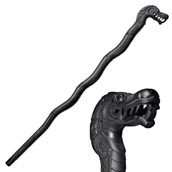 Трость Cold Steel 91PDR Dragon Walking Stick