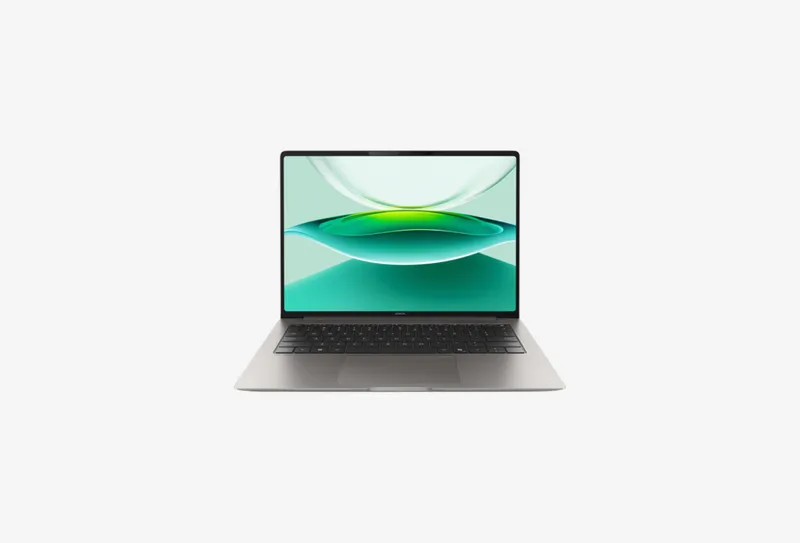 Ноутбук 14.6" Honor Intel Core Ultra 5 225H 1.7 ГГц 32 ГБ LPDDR5x Intel Arc 140T MagicBook Pro 14 53