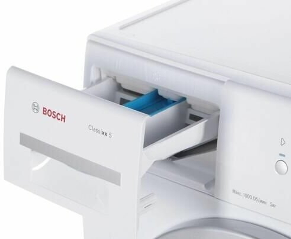 Bosch WLG 20060