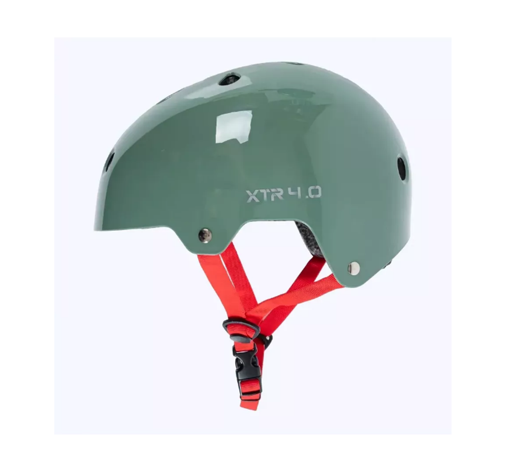 Шлем XTR 4.0 military 1/20 милитари