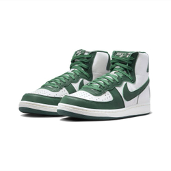 Nike Terminator High Green