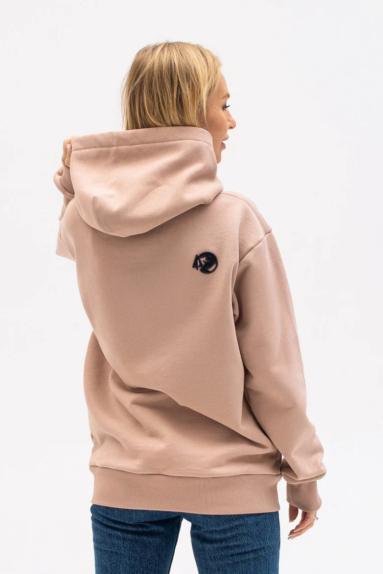 Худи "НОХО" унисекс