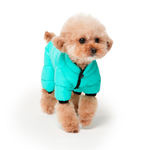 554 PA-OW Комбинезон "AIR 3", без капюшона, для девочек